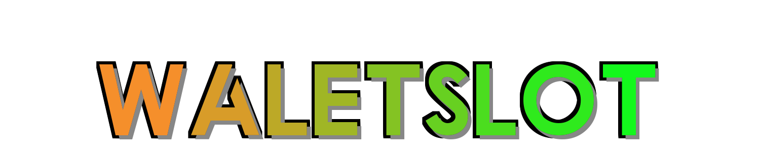 WALETSLOT Logo